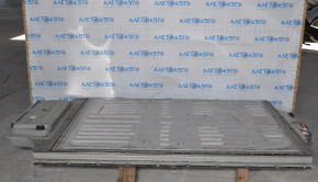 Battery VVB complete Tesla Model S 12-20 90KWH, 82k, for replacement contactors