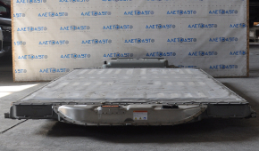 Battery VVB complete Tesla Model S 12-20 90KWH, 82k, for replacement contactors