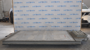 Battery VVB complete Tesla Model S 12-20 90KWH, 82k, for replacement contactors