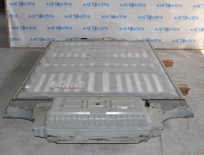 Battery VVB complete Tesla Model S 12-20 90KWH, 82k, for replacement contactors