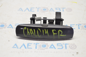 09-23 Dodge Challenger Keyless Front Right Outer Door Handle