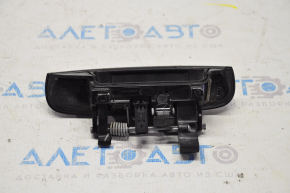 09-23 Dodge Challenger Keyless Front Right Outer Door Handle