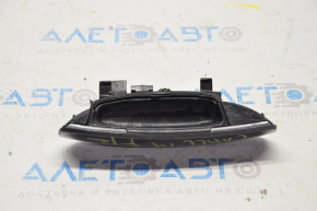 09-23 Dodge Challenger Keyless Front Right Outer Door Handle
