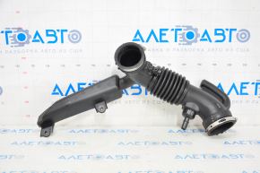Air duct Jeep Cherokee KL 19-23 2.4 with temperature sensor