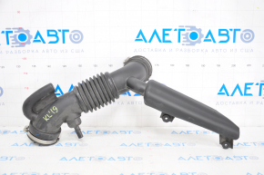 Air duct Jeep Cherokee KL 19-23 2.4 with temperature sensor