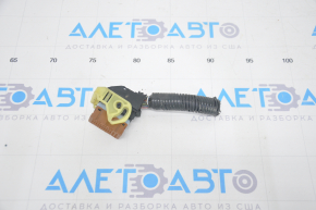 Chip for ECU block engine computer Ford Fusion mk5 13-20 hybrid, plug-in brown