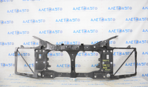 TV Panel Radiator Tesla Model S 12-20 AWD 16-20 RWD