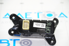 Kia Optima 16- Front Panel Button Block