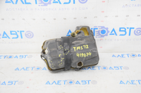 Tesla Model S 12-20 Air Conditioner Compressor Housing Tears