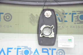 Windshield BMW X5 E70 07-13 for rain sensor, sand
