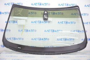 Windshield BMW X5 E70 07-13 for rain sensor, sand