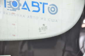 Windshield BMW X5 E70 07-13 for rain sensor, sand