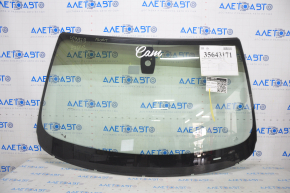 Windshield BMW X5 E70 07-13 for rain sensor, sand