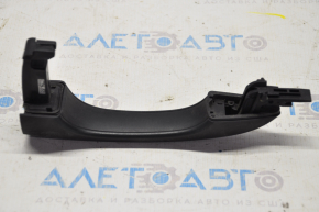 Door handle outer front right Jeep Compass 17-17 structure