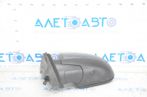 Side mirror left BMW X5 E70 07-13 7 3+4 pins, graphite, auto-dimming, with camera