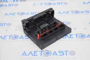 Block Body Control Module BCM VW Jetta, Golf, Tiguan 05-10 cracks
