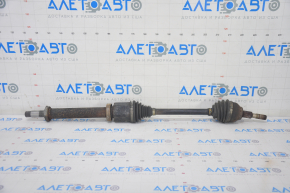 Drive half shaft front right Ford Fusion mk5 13-20 hybrid, plug-in, rusty