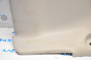 Toyota Avalon 13-15 headlining gray for sunroof, for dry cleaning, cracks, butt