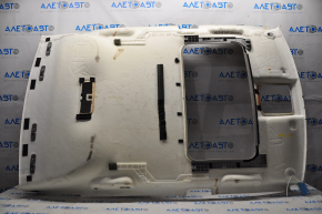 Toyota Avalon 13-15 headlining gray for sunroof, for dry cleaning, cracks, butt