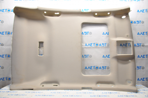 Toyota Avalon 13-15 headlining gray for sunroof, for dry cleaning, cracks, butt