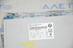 Driver's Seat Control Unit BMW X5 E70 07-13