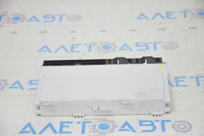 Passenger Seat Control Unit BMW X5 E70 07-13