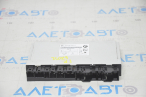 Passenger Seat Control Unit BMW X5 E70 07-13