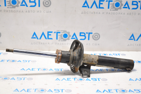 Shock absorber front left VW Jetta 11-18 USA d50mm, rust