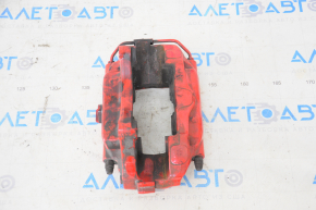 Rear right caliper Tesla Model S 12-20 RED