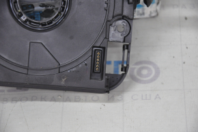 BMW X5 E70 07-13 Guitar Steering Shift Paddles