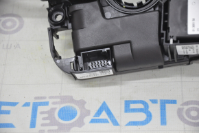 BMW X5 E70 07-13 Guitar Steering Shift Paddles