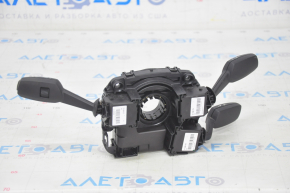 BMW X5 E70 07-13 Guitar Steering Shift Paddles