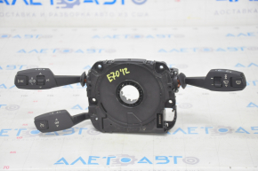 BMW X5 E70 07-13 Guitar Steering Shift Paddles