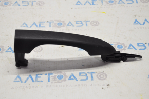 Door handle outer front right Jeep Cherokee KL 14-16 structure