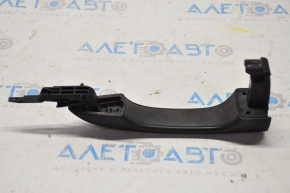 Door handle outer front right Jeep Cherokee KL 14-16 structure