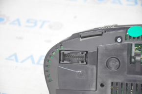 Instrument cluster BMW X5 E70 07-13 103k, paint peeled off