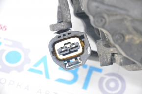 Vacuum pump GTZ Ford Fusion mk5 13-20 hybrid, plug-in