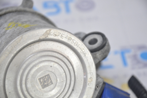 Ford Fusion mk5 13-20 hybrid coolant pump, metal plug-in