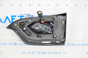 Inner taillight trunk lid left Jeep Cherokee KL 19-23 rest