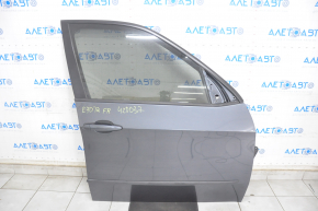 Door assembly front right BMW X5 E70 07-13 graphite A68, keyless