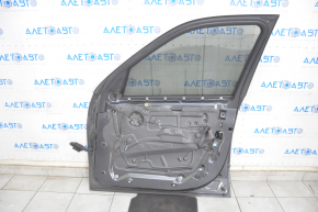 Door assembly front right BMW X5 E70 07-13 graphite A68, keyless