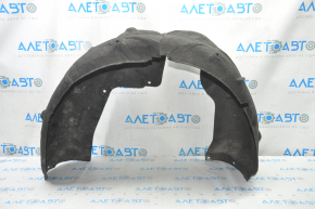 Rear left fender liner Tesla Model 3 18 - torn