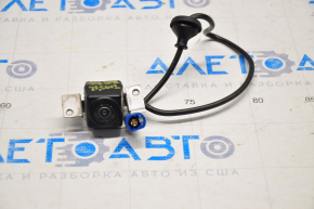 Tesla Model S 12-20 Rear View Camera in Glue