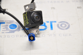 Tesla Model S 12-20 Rear View Camera in Glue