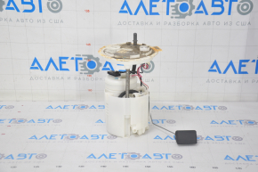 Fuel pump petrol pump Ford Fusion mk5 13-16 hybrid