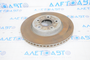 Front left brake disc Honda Accord 18-22 310/25mm