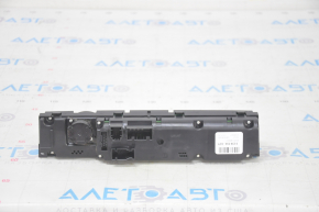 Climate control BMW X5 E70 07-13 buttons worn out