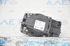 Multimedia controller BMW X5 E70 07-13 worn buttons