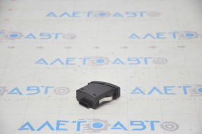 Central locking and hazard warning light button for BMW X5 E70 08-13