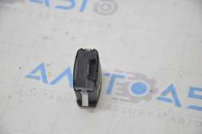 Central locking and hazard warning light button for BMW X5 E70 08-13